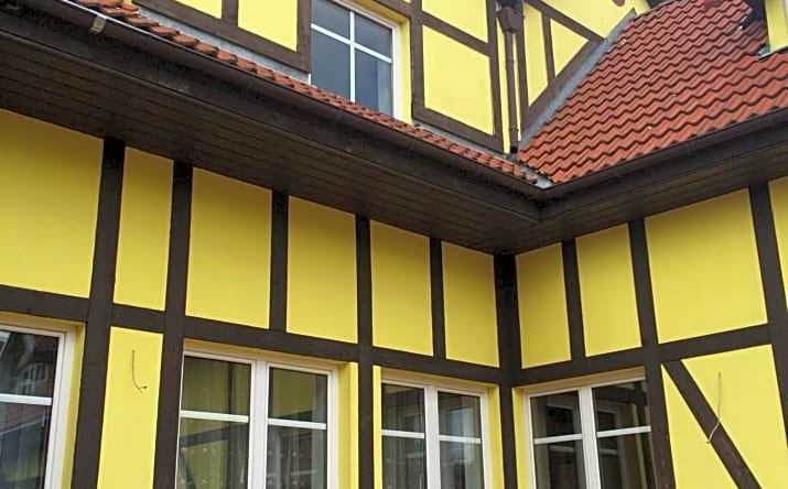 Hotel Rega, Trzebiatow — photo 1