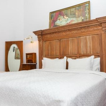 Vila Il Piccolo Castello Busteni, Буштень — фото 2