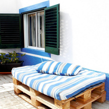 House With 2 Bedrooms in Assafora, São João das Lampas, With Enclosed, 圣若昂-达斯-兰帕斯 — 照片 3