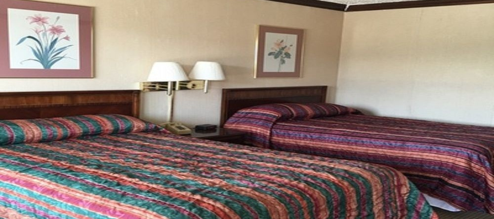 Days Inn Lexington N Lee Highway, 廷伯里奇 — 照片 1