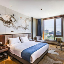 Lincheng Chenguang Hotel, Xingtai — photo 4