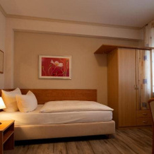 Hotel Garni Regent, 奥伊斯基兴 — 照片 2