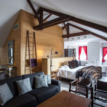 L' Auberge de Maison Rouge, 韦特拉蒙图 — 照片 4