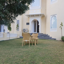 The Everest Hill Resort & Spa-Kumbhalgarh, 萨德里 — 照片 5
