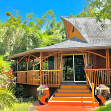 Maui Eco Retreat, 哈埃洛 — 照片 4