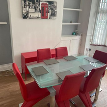 Gateway Mews 5 Bedroom Home, Вулвергемптон — фото 5