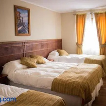 Hotel Terrazas Del Mar, Пуэрто-Монт — фото 4