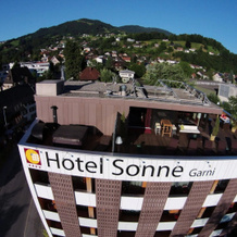 Sonne_1806 - Hotel Am Campus Dornbirn, Дорнбирн — фото 3