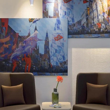 B&B Hotel Landshut, Ландсхут — фото 5