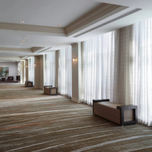 Gaithersburg Marriott Washingtonian Center, Гейтерсберг — фото 4