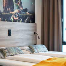 Thon Hotel Vinstra, Nord-Fron — photo 4