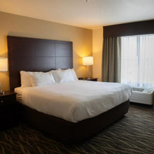 Cobblestone Hotel & Suites - Two Rivers, Ту-Риверс — фото 4