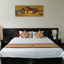 White Palace Thai Binh Hotel 1, 太平 — 照片 4