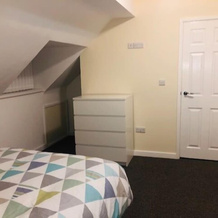 Townhouse @ Corporation Street Stoke, Сток-он-Трент — фото 3