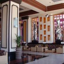Hotel Riu Emerald Bay - All Inclusive, 马萨特兰 — 照片 2