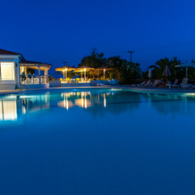 Klelia Beach Hotel, Kalamaki — photo 2