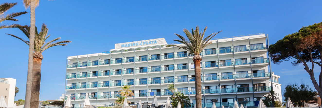Marins Suites, Сон-Сервера — фото 1