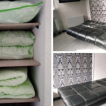 Semeynaya  Sweet Home Flat, 萨利斯克 — 照片 5