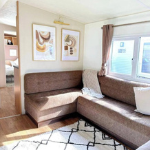 Harwich - Caravan - Sleeps 10 - Garden - Pool, Харидж — фото 5