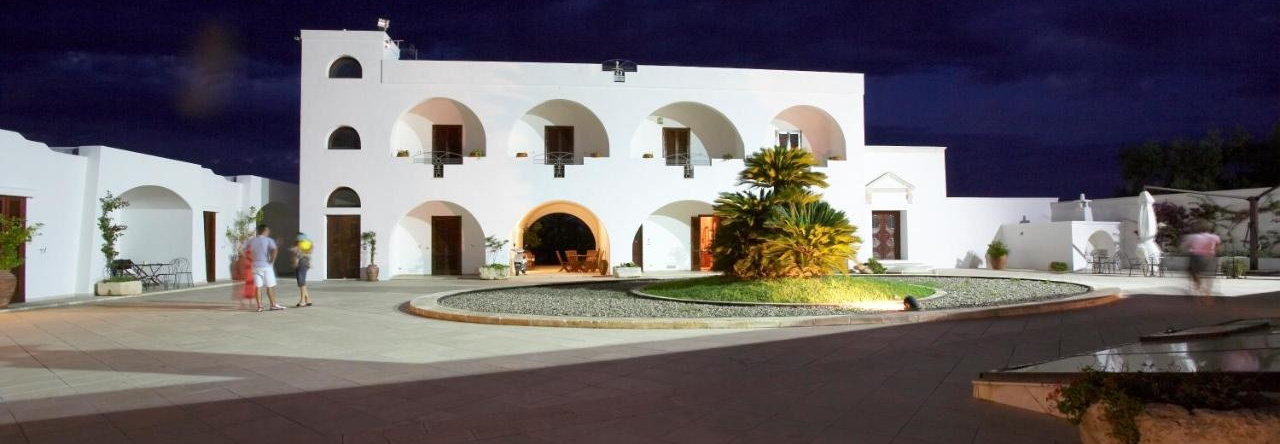 Masseria Tutosa, 奥斯图尼 — 照片 1