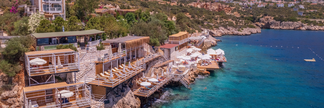 Likya Gardens, Калкан — фото 1