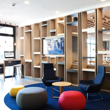 Holiday Inn Express Darmstadt by IHG, Darmstadt — photo 3