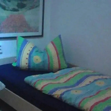 Privatzimmer Berlin Kleinmachnow, 小马赫诺 — 照片 2