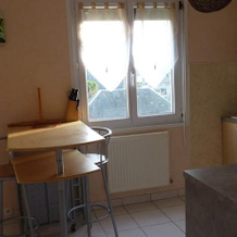 Gîte Urbain Lann Oriant - Hennebont, 阿讷博 — 照片 3