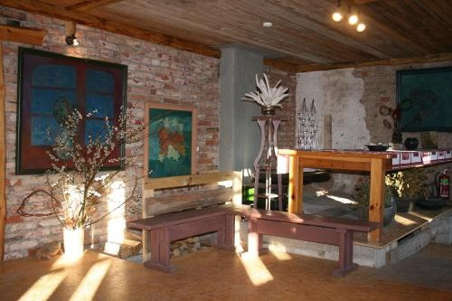 Guest House Ružciems, Kakisi — photo 1
