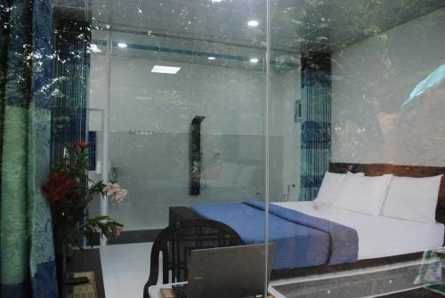 Glass Rooms Accommodations Adam's Peak, Ратнапура — фото 1
