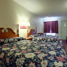 Motel 6 Ruston LA, 拉斯顿 — 照片 4