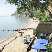 8 Old School Mews, Пляж Shanklin — фото 4
