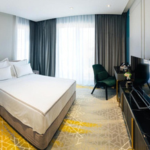 ARN Boutique Hotel, 福克沙尼 — 照片 2