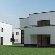 Résidence Odalys Les Villas Danadara, Англет — фото 2