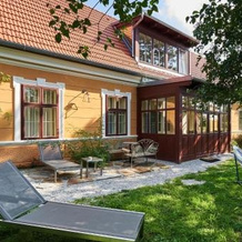 Villa Tranquillini, Вальперсбах — фото 2