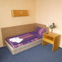 Hotel Zátiší Františkovy Lázne, Frantiskovy Lazne — photo 2