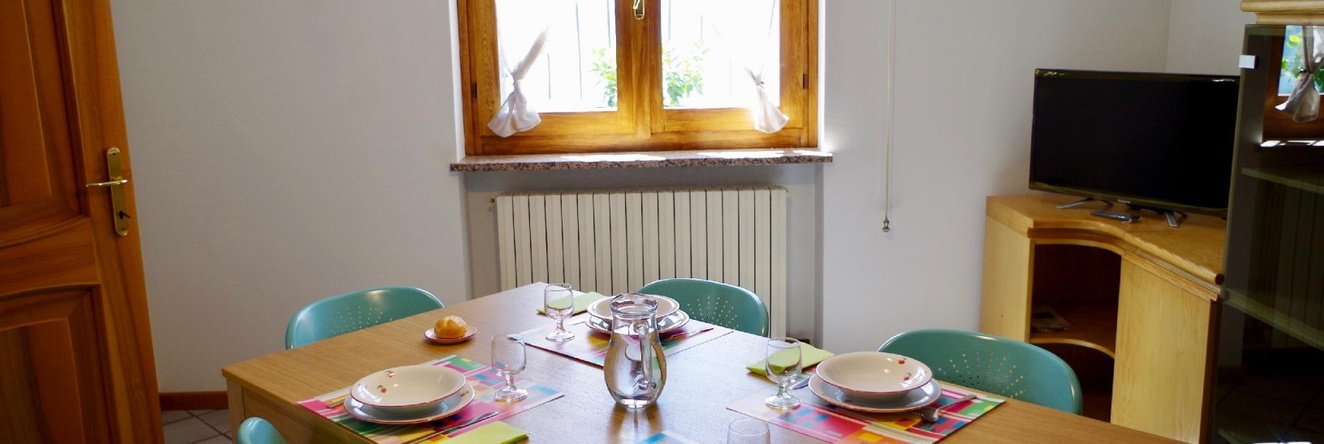 Emilia's House, Riva di Solto — photo 1