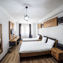 İmroz Otel, Гёкчеада — фото 4