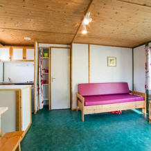 Camping Domaine Des MATHEVIES, 圣纳塔莱娜 — 照片 4