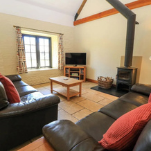 Keepers Cottage, 温特伯恩斯蒂克兰 — 照片 2