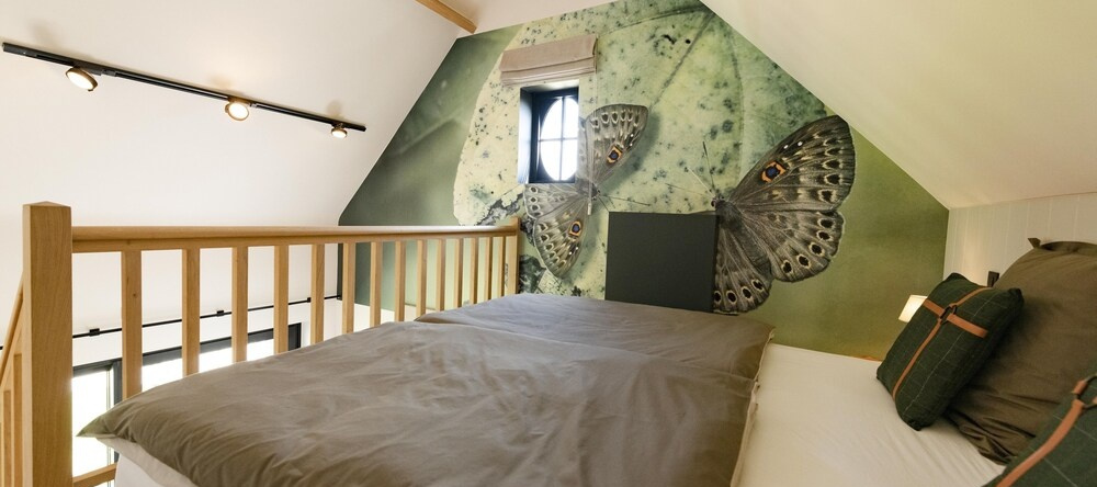 B&B 't Motjeshof, Jabbeke — photo 1