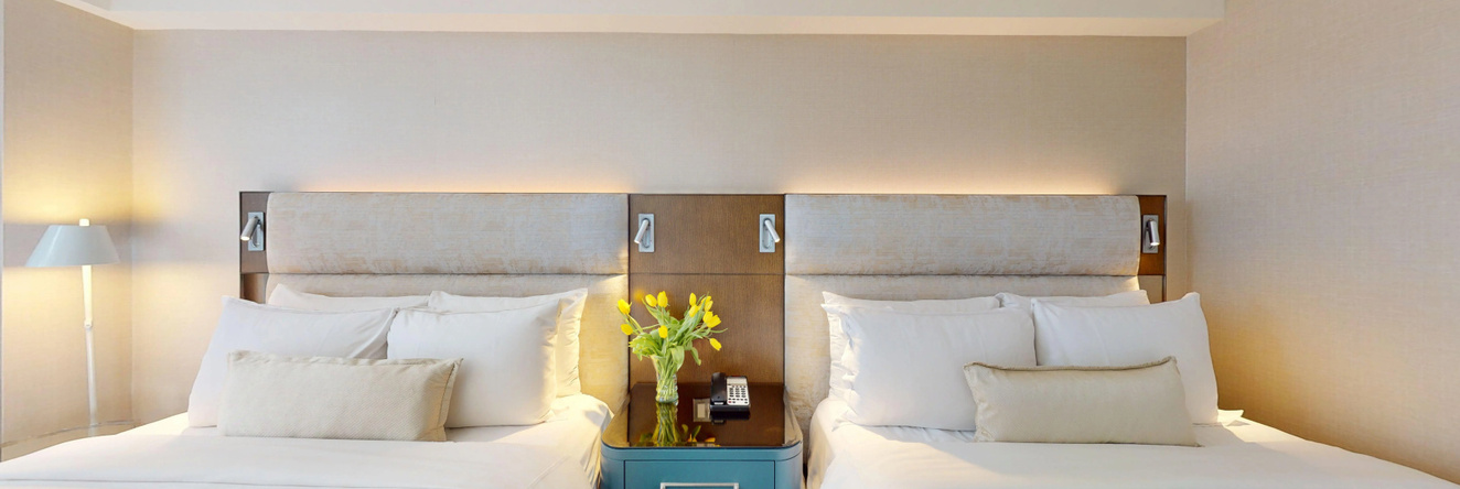 InterContinental Boston by IHG, Boston — photo 1