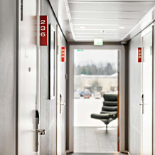 Aiden by Best Western Stockholm Arlanda Airport, 阿兰达斯塔德 — 照片 3