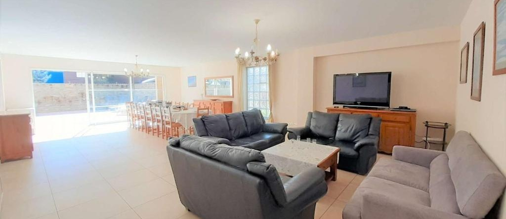 Appartement Saint-Lary-Soulan, 7 Pièces, 15 Personnes - Fr-1-457-179, Сен-Лари-Сулан — фото 1