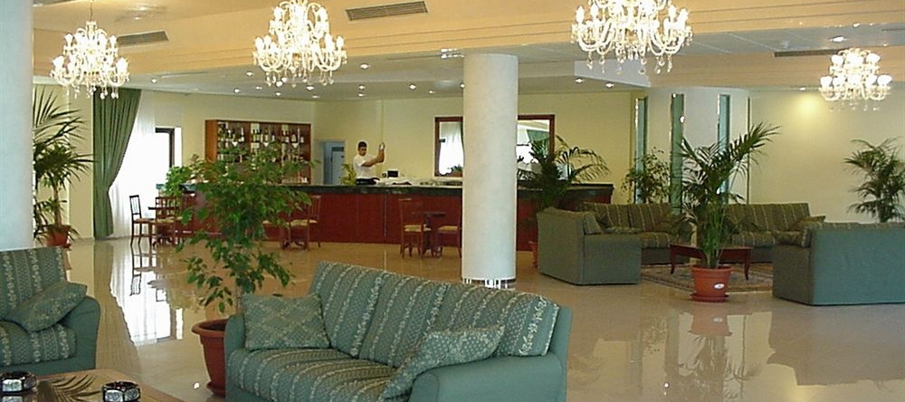 Hotel Al 2000, Аллисте — фото 1