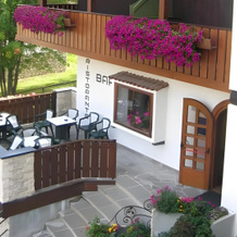 Hotel D'La Varda, 上科梅利科 — 照片 3