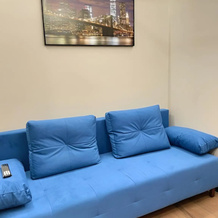 Dizaynerskaya Yevrotreshka Apartment, 喀山 — 照片 5