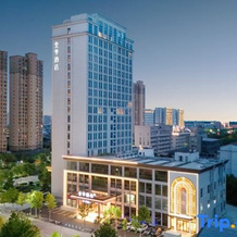 Ji Hotel (Tianmen Luyu Avenue West Lake), Тяньмэнь — фото 3