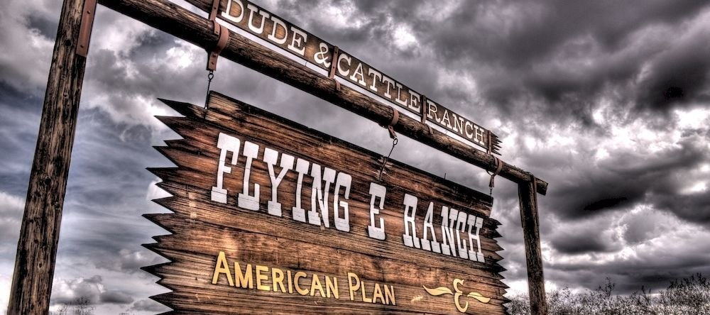 Flying E Ranch, Wickenburg — photo 1