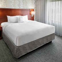 Courtyard By Marriott Bethlehem, Вифлеем — фото 5